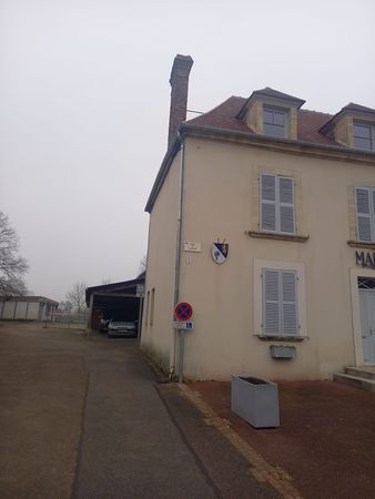 Remplacement d'une tête de cheminée