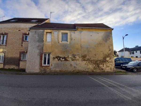 Réalisation d'un enduit à la chaux