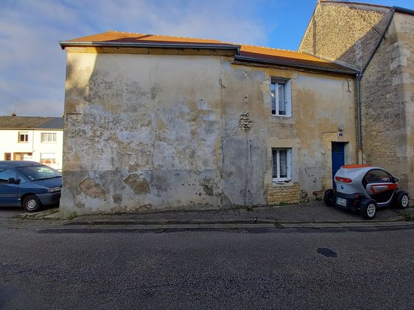 Réalisation d'un enduit à la chaux