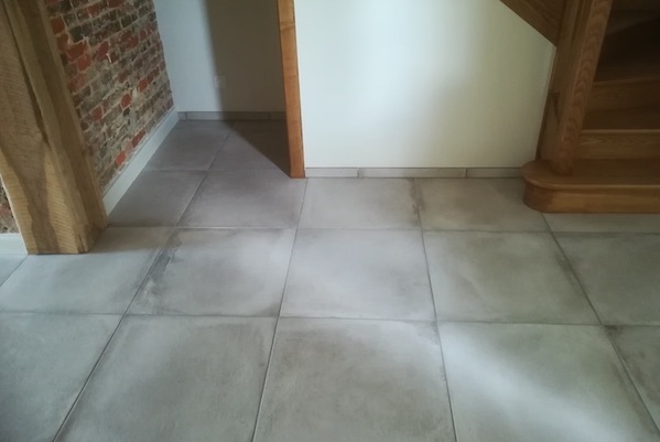 Maconnerie Beche Pain Bourdelas carrelage1