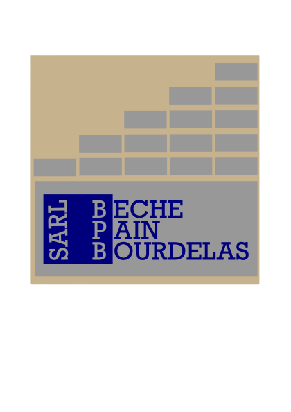 SARL BECHE PAIN BOURDELAS