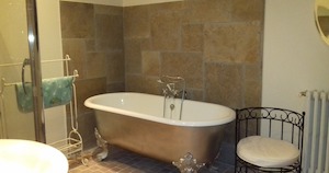 Salles de bain