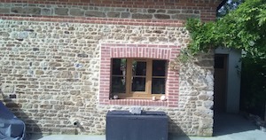 Portes, fenêtres et portes-fenêtres